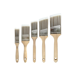 Wall Paintbrush Set