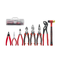 8-Piece Tool Set