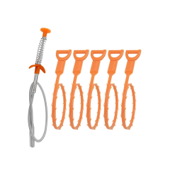 Drain Clog Remover Tool