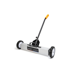 24” Rolling Magnetic Sweeper