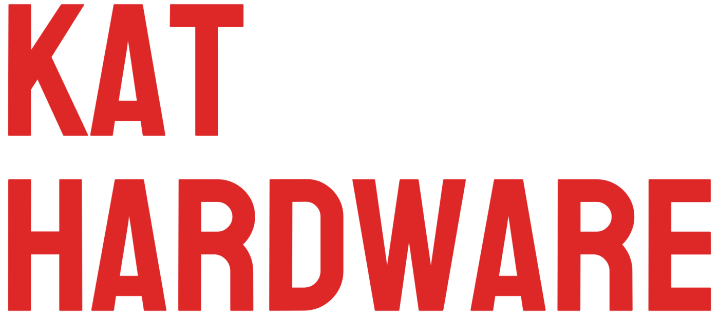Kat Hardware