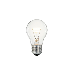 60-Watt Light Bulb 6 Pack