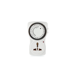 Electric Water Heater Timer