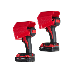 Power Tool Holder (Red)