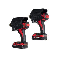 Power Tool Holder (Black)