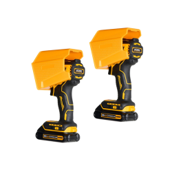 Power Tool Holder (Yellow)