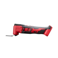 18V Lithium Ion Cordless 18k OPM  Multi Tool