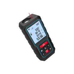 229Ft Laser Measure Device