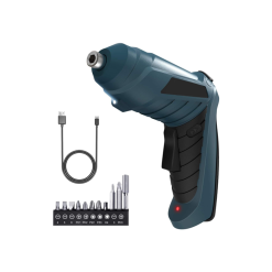 Cordless Electric Screwdriver