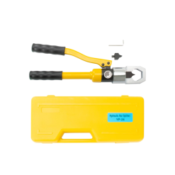 Hydraulic Nut Splitter Tool