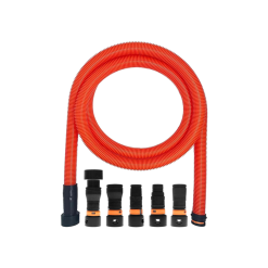 VPC Dust Collection Hose (Red)