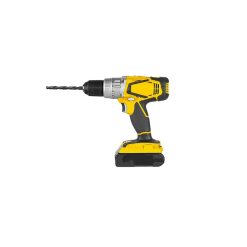 20 volt. Brushed Cordless Compact Drill