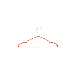 Metal Clothes Hanger